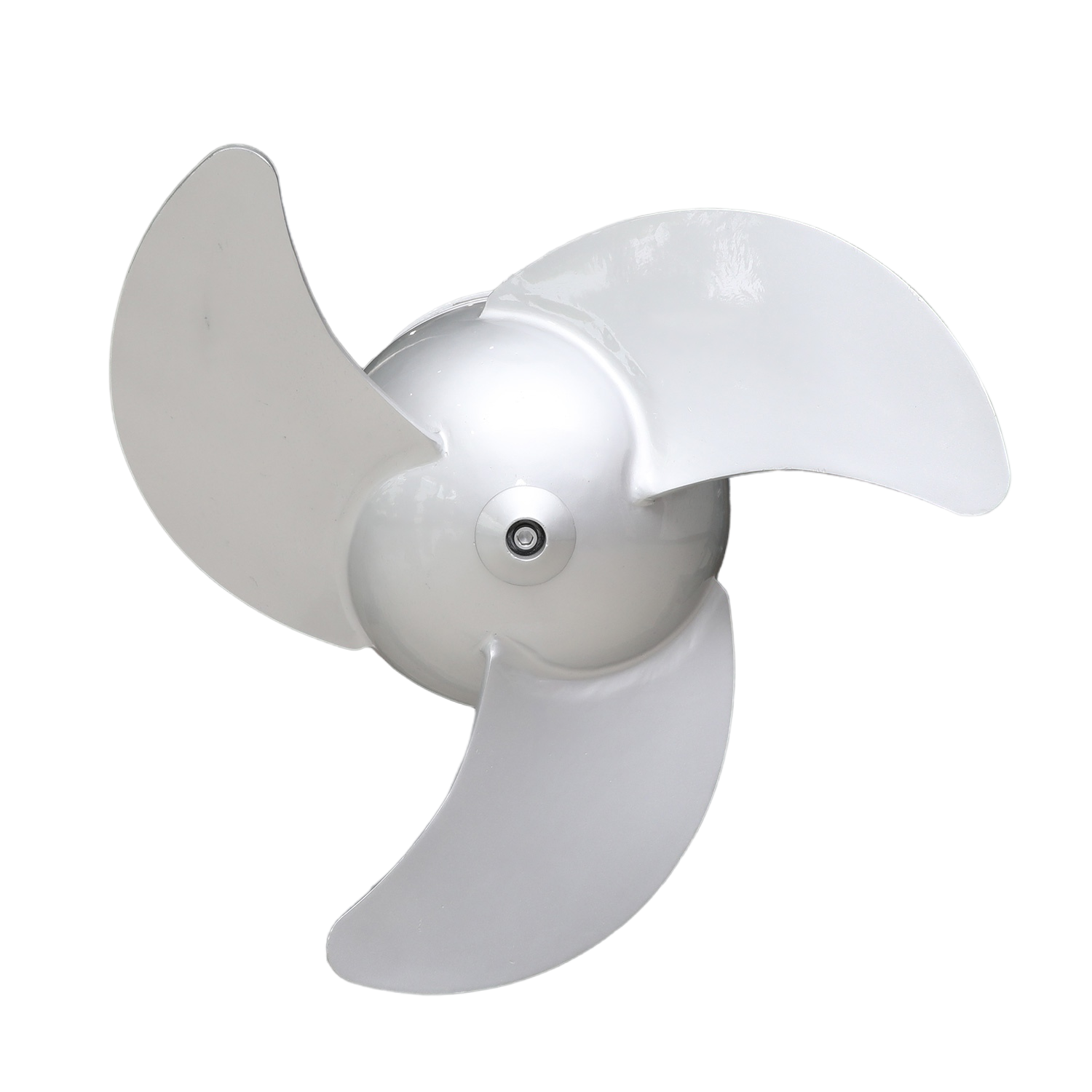 Mezclador sumergible Qjb eficiente en acero inoxidable 316 para uso industrial