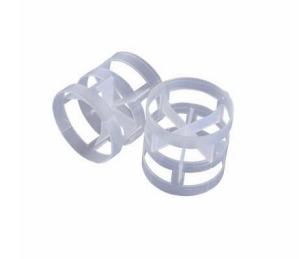 EMBALAJE DE ANILLO BAUER