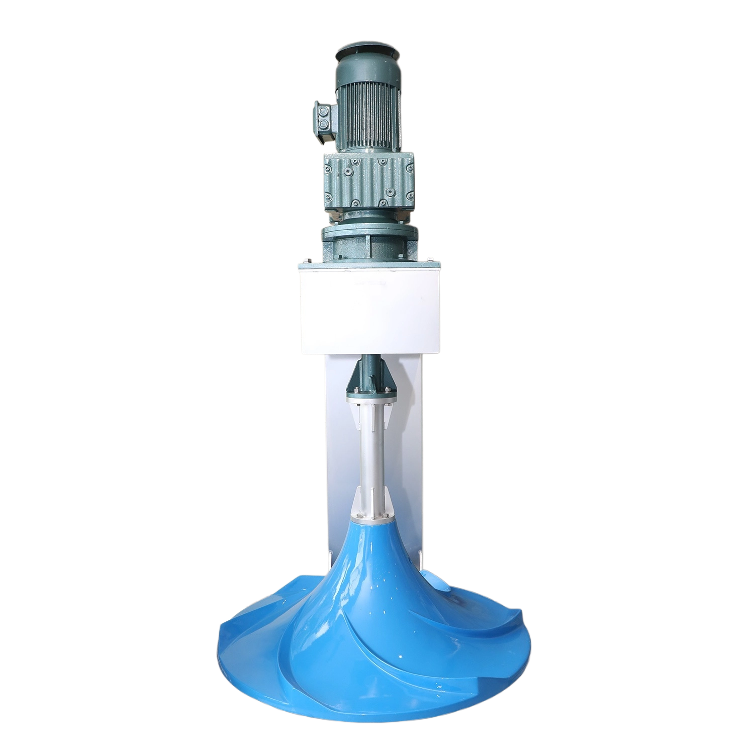 Гиперболический миксер