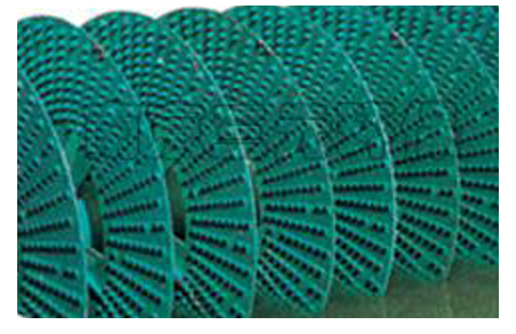 M&aacute;y sục kh&iacute; đĩa quay BZP