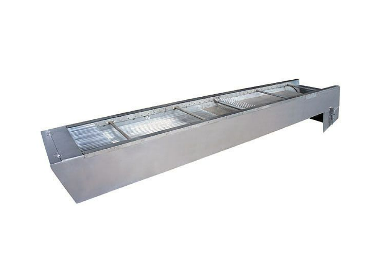 Барный экран