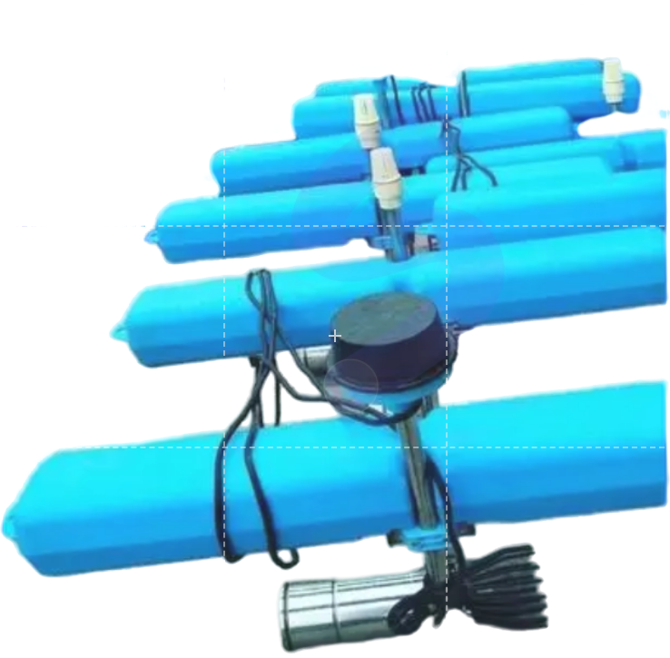  Напорная аэрация