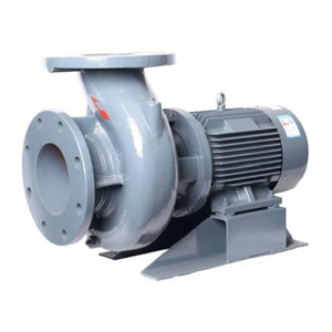 Bomba de enfriamiento evaporativo serie GFLF