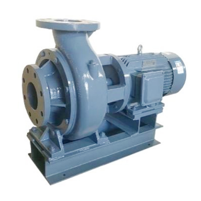 Bomba antiobstrucci&oacute;n de pozo seco LSZLSC