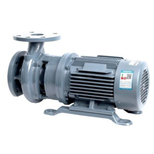 NUEVA bomba coaxial GPC