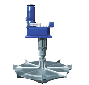 Поверхностный аэратор